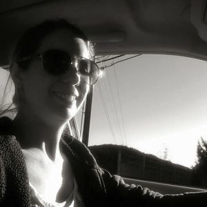 Meet your Posher, Lindsay